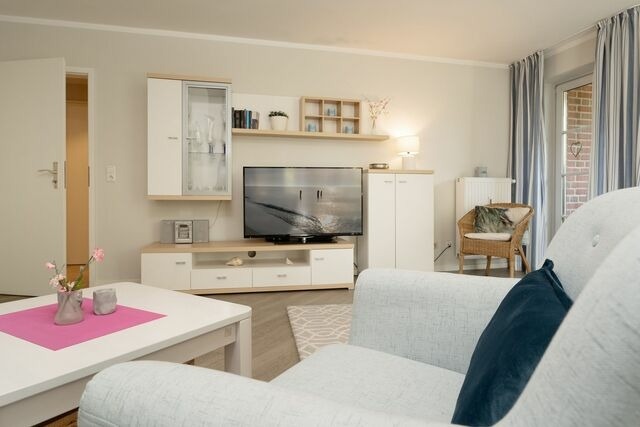 Ferienwohnung in Grömitz - Dünennest Grömitz - Bild 17