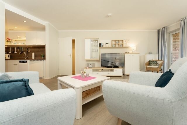 Ferienwohnung in Grömitz - Dünennest Grömitz - Bild 18