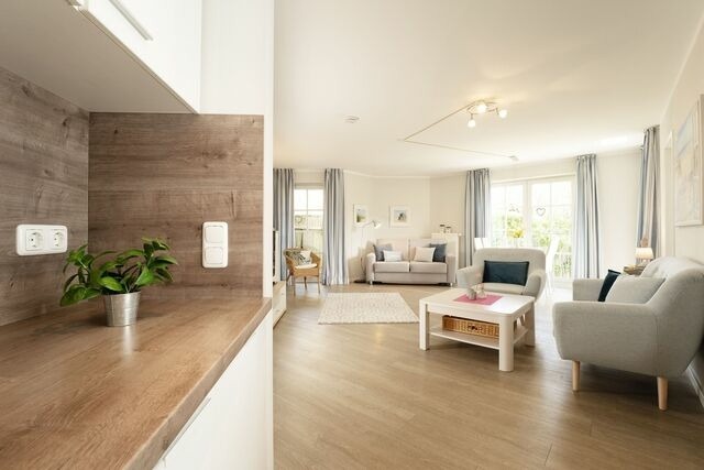 Ferienwohnung in Grömitz - Dünennest Grömitz - Bild 19