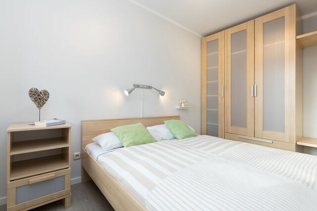 Ferienwohnung in Grömitz - Dünennest Grömitz - Bild 21