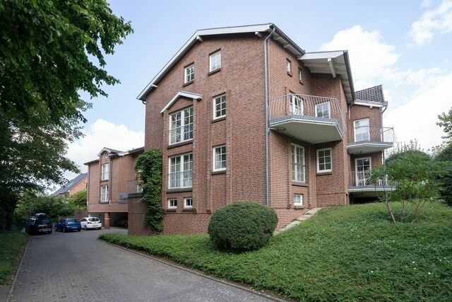 Ferienwohnung in Grömitz - Dünennest Grömitz - Bild 25