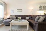 Ferienwohnung in Gr&ouml;mitz - Wicheldorfstra&szlig;e 20 Seem&ouml;we - Bild 1