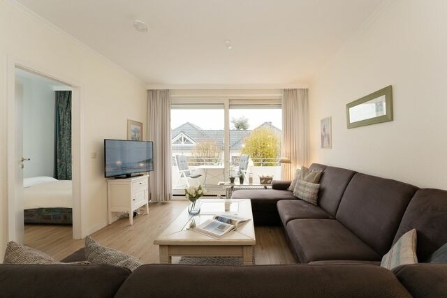 Ferienwohnung in Gr&ouml;mitz - Wicheldorfstra&szlig;e 20 Seem&ouml;we - Bild 5