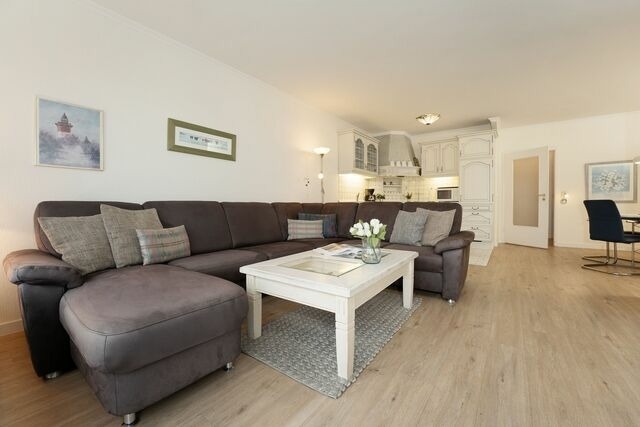 Ferienwohnung in Gr&ouml;mitz - Wicheldorfstra&szlig;e 20 Seem&ouml;we - Bild 11
