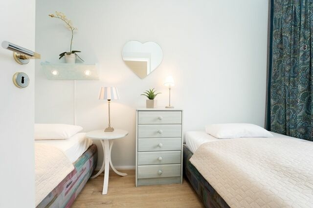 Ferienwohnung in Gr&ouml;mitz - Wicheldorfstra&szlig;e 20 Seem&ouml;we - Bild 18