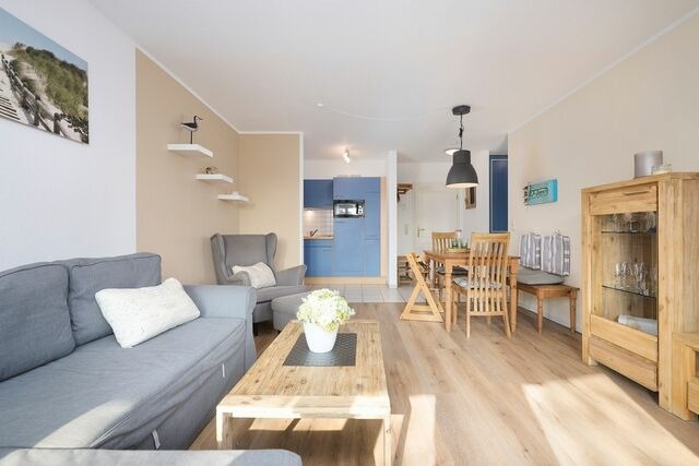 Ferienwohnung in Sch&ouml;nberger Strand - Promenade 18 Blankenese - Bild 8
