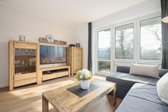Ferienwohnung in Sch&ouml;nberger Strand - Promenade 18 Blankenese - Bild 9