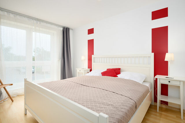 Ferienwohnung in Schönberger Strand - Palstek 6 Wohnung 3 - Bild 5