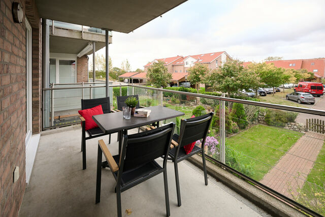 Ferienwohnung in Schönberger Strand - Palstek 6 Wohnung 3 - Bild 2