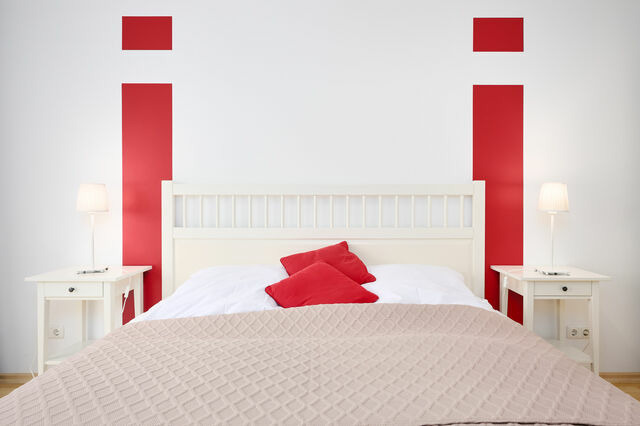 Ferienwohnung in Schönberger Strand - Palstek 6 Wohnung 3 - Bild 18