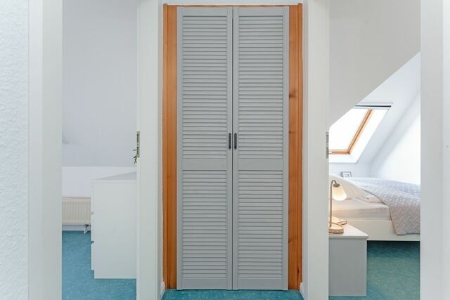 Ferienwohnung in Sch&ouml;nberger Strand - Fliedergang 10 Strandblume - Bild 18