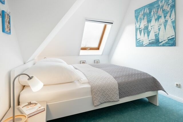 Ferienwohnung in Sch&ouml;nberger Strand - Fliedergang 10 Strandblume - Bild 20