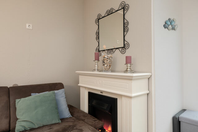 Ferienhaus in Sch&ouml;nberg - OstseeRobbe - Bild 6