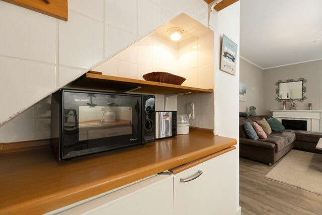 Ferienhaus in Sch&ouml;nberg - OstseeRobbe - Bild 15