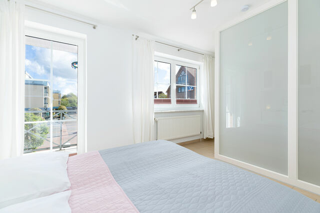 Ferienwohnung in Laboe - Kapit&auml;nshaus Nr. 12 - Bild 22