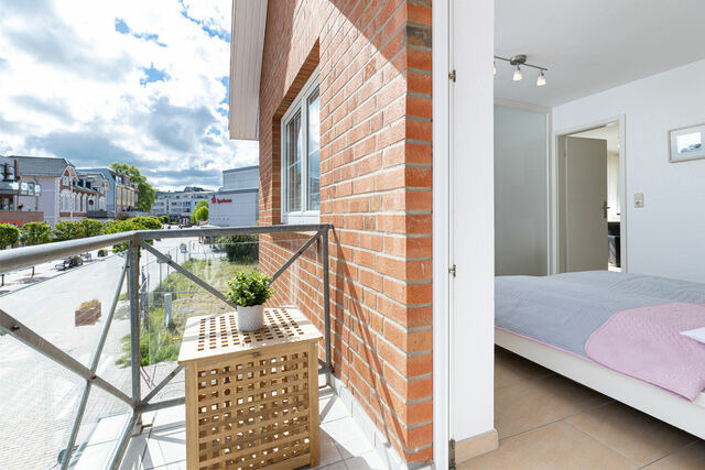 Ferienwohnung in Laboe - Kapit&auml;nshaus Nr. 12 - Bild 23