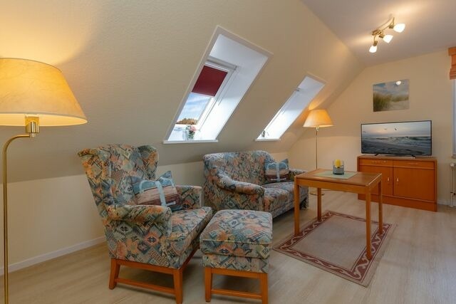 Ferienwohnung in Kellenhusen - Lindenbuschen 2 Wohnung 8 - Bild 5