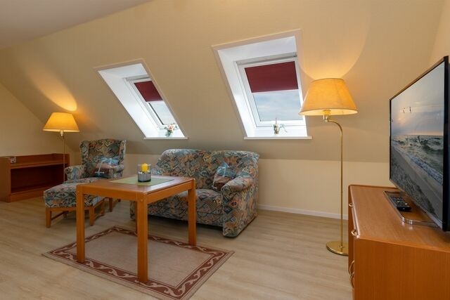 Ferienwohnung in Kellenhusen - Lindenbuschen 2 Wohnung 8 - Bild 7