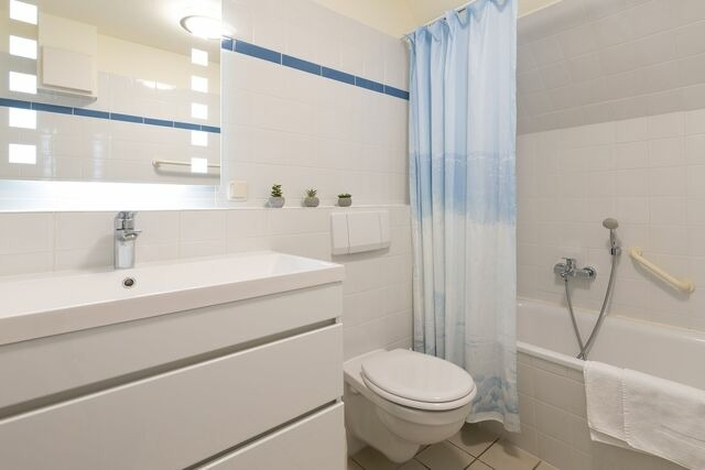 Ferienwohnung in Kellenhusen - Lindenbuschen 2 Wohnung 8 - Bild 18