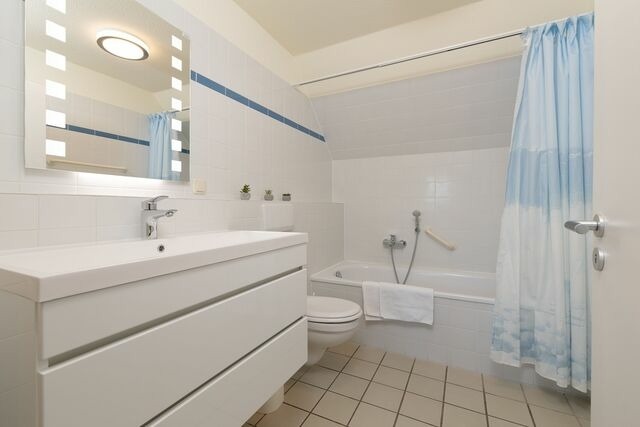 Ferienwohnung in Kellenhusen - Lindenbuschen 2 Wohnung 8 - Bild 19