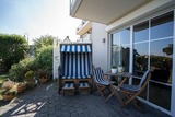 Ferienwohnung in Haffkrug - Strand Domizil Wohnung 2 - Bild 5