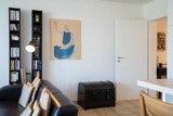 Ferienwohnung in Haffkrug - Strand Domizil Wohnung 2 - Bild 15