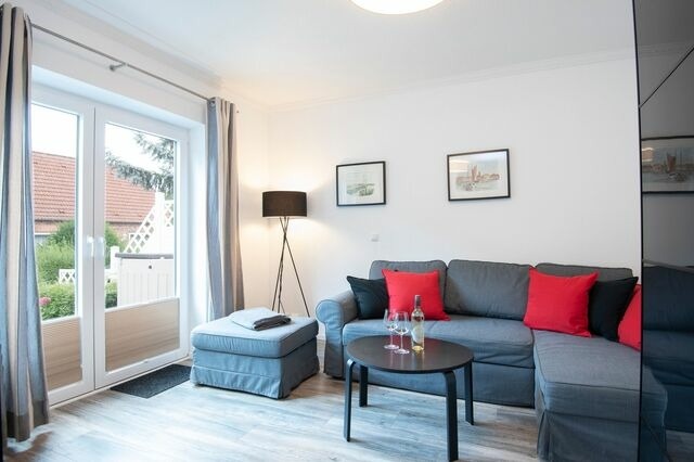 Ferienhaus in Grömitz - Rosenstraße 1a Bootshaus - Bild 3