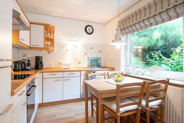 Ferienhaus in Grömitz - Rosenstraße 1a Bootshaus - Bild 4