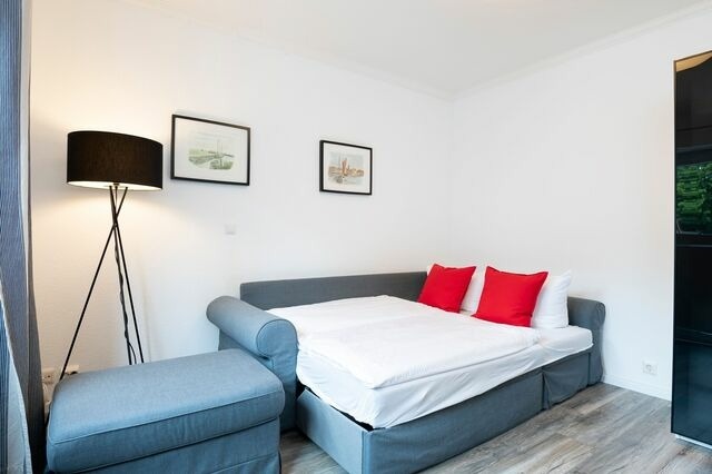 Ferienhaus in Grömitz - Rosenstraße 1a Bootshaus - Bild 6