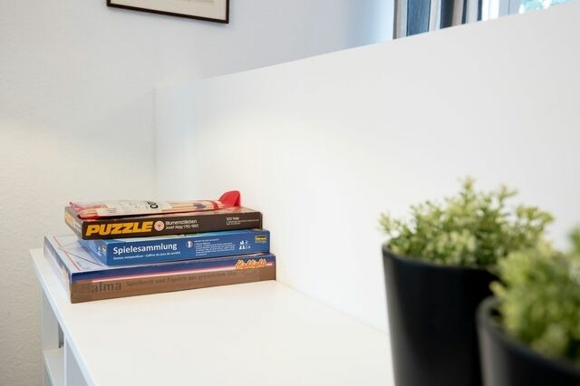 Ferienhaus in Grömitz - Rosenstraße 1a Bootshaus - Bild 10