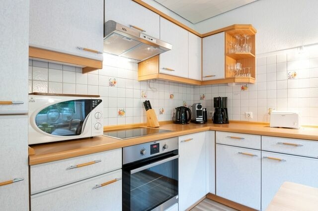 Ferienhaus in Grömitz - Rosenstraße 1a Bootshaus - Bild 13