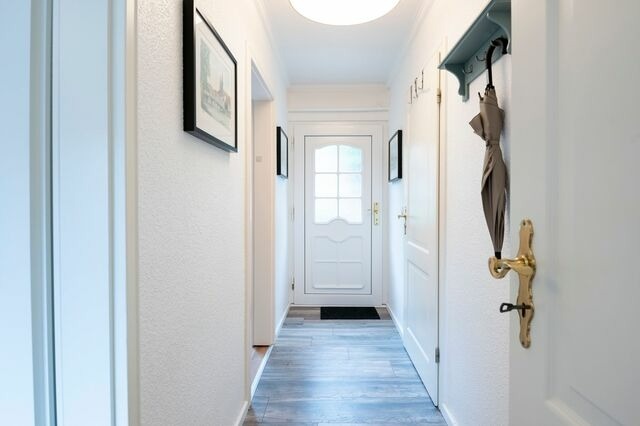 Ferienhaus in Grömitz - Rosenstraße 1a Bootshaus - Bild 16