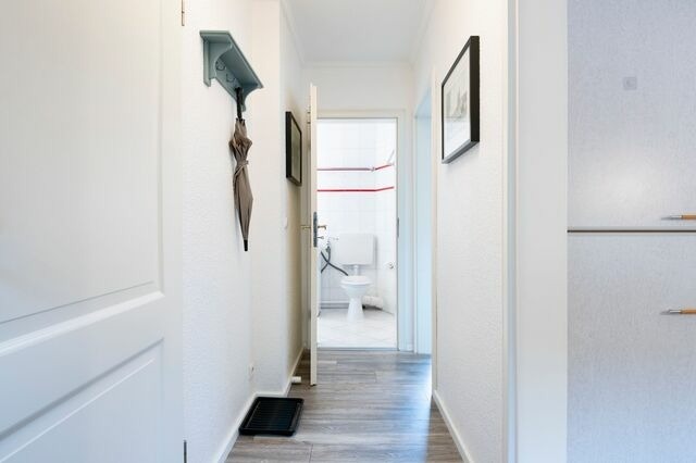 Ferienhaus in Grömitz - Rosenstraße 1a Bootshaus - Bild 17