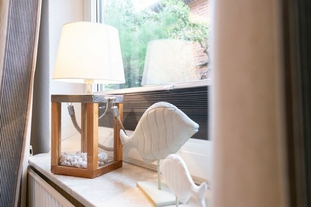 Ferienhaus in Grömitz - Rosenstraße 1a Bootshaus - Bild 21