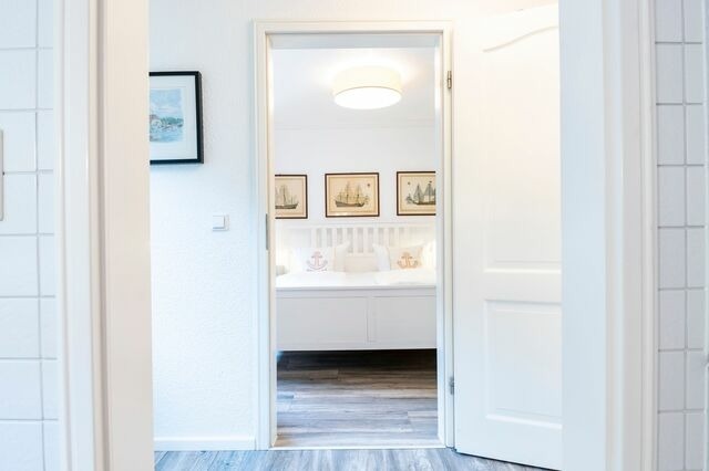 Ferienhaus in Grömitz - Rosenstraße 1a Bootshaus - Bild 22