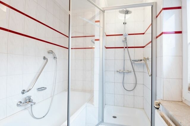 Ferienhaus in Grömitz - Rosenstraße 1a Bootshaus - Bild 24