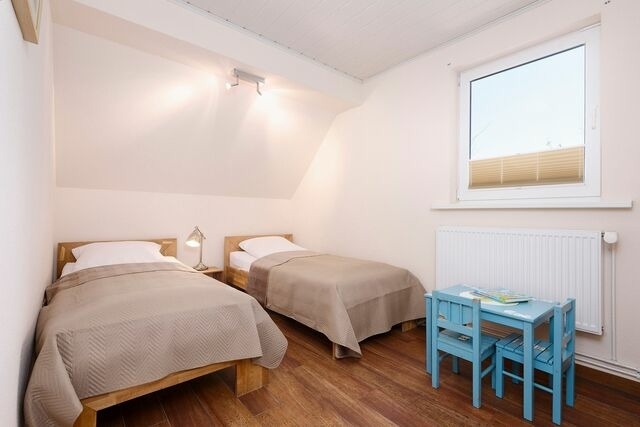 Ferienhaus in Kalifornien - Käptn&#039;s Huus - Bild 24