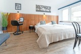 Ferienwohnung in Bosau - Haus Schwanensee PL&Ouml;NI 12 - Bild 2