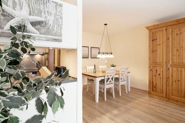 Ferienwohnung in Kellenhusen - Sch&uuml;tzenweg 6 Wohnung 2 - Bild 14