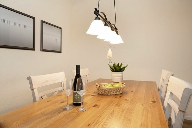 Ferienwohnung in Kellenhusen - Sch&uuml;tzenweg 6 Wohnung 2 - Bild 15