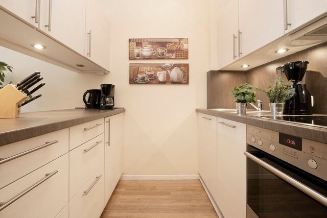 Ferienwohnung in Kellenhusen - Sch&uuml;tzenweg 6 Wohnung 2 - Bild 18
