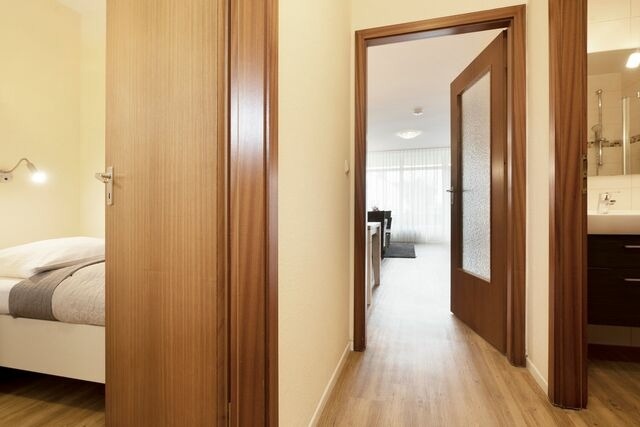 Ferienwohnung in Kellenhusen - Sch&uuml;tzenweg 6 Wohnung 2 - Bild 21