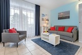 Ferienwohnung in Scharbeutz - Seestra&szlig;e 43 Leesegel - Bild 1