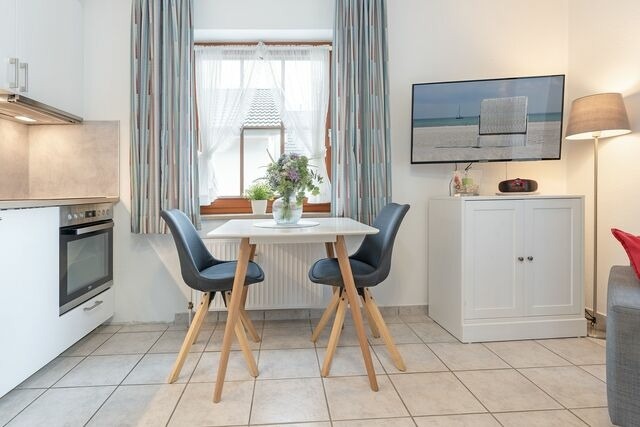 Ferienwohnung in Scharbeutz - Seestra&szlig;e 43 Leesegel - Bild 2