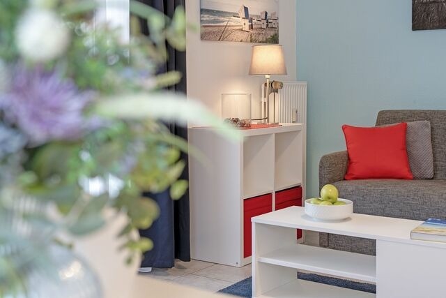 Ferienwohnung in Scharbeutz - Seestra&szlig;e 43 Leesegel - Bild 8