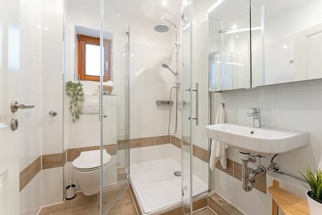 Ferienwohnung in Scharbeutz - Seestra&szlig;e 43 Leesegel - Bild 19