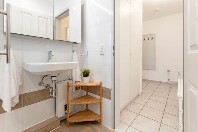 Ferienwohnung in Scharbeutz - Seestra&szlig;e 43 Leesegel - Bild 22