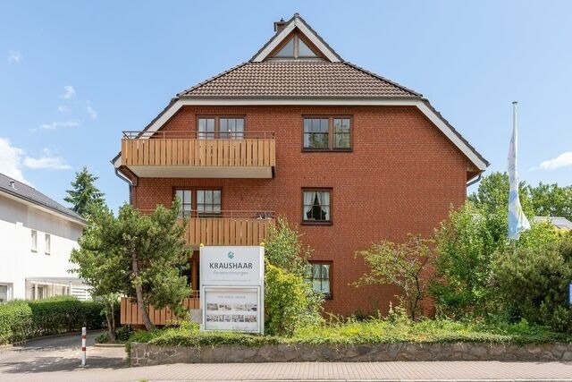 Ferienwohnung in Scharbeutz - Seestra&szlig;e 43 Leesegel - Bild 24