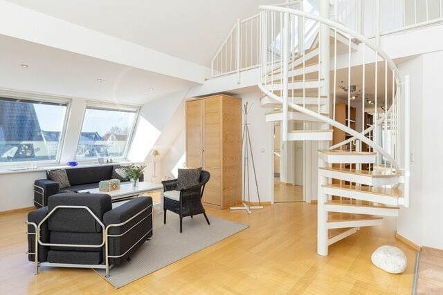 Ferienwohnung in Laboe - Mistral - Bild 5 Ferienwohnung in Laboe - Mistral - Bild 5