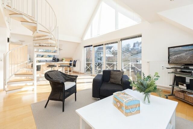 Ferienwohnung in Laboe - Mistral - Bild 6 Ferienwohnung in Laboe - Mistral - Bild 6